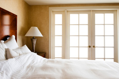 Wintersett bedroom extension costs