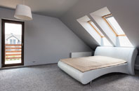 Wintersett bedroom extensions