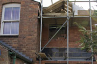 free Wintersett home extension quotes