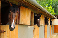 free Wintersett stable construction quotes